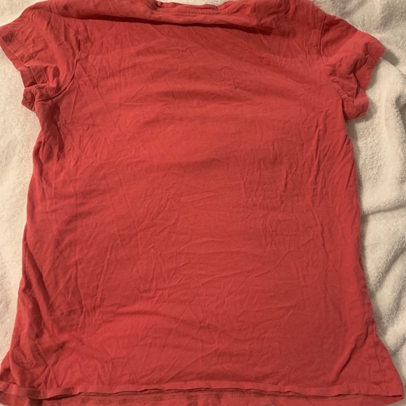 2 for $10 Pink NIKE Sport 1972 T-Shirt women’s L - Picture 6 of 6